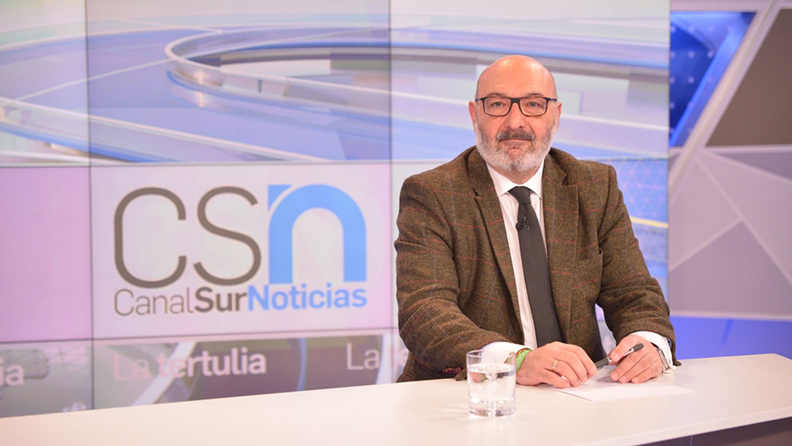 Alejandro Hernandez, Vox (19 noviembre)