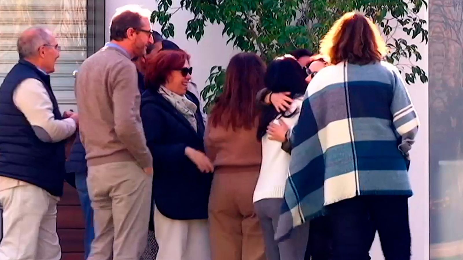 El suicidio en Los Reporteros