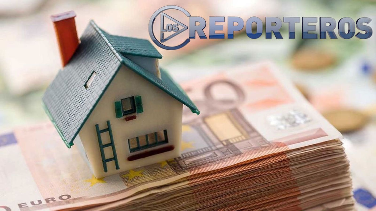 tapa reporteros hipotecas