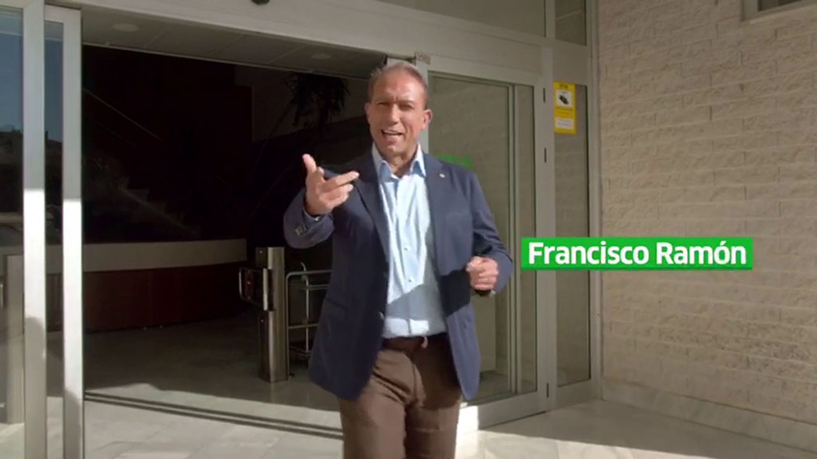 Paco Ramón