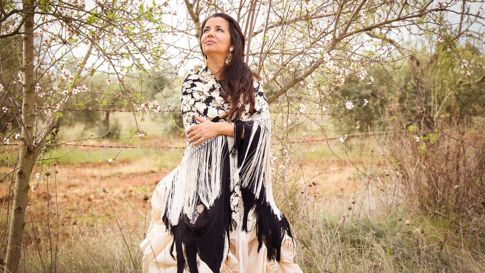 Olivia Molina Cantaora