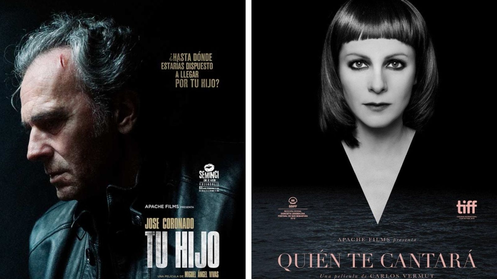 Dia del Cine Español