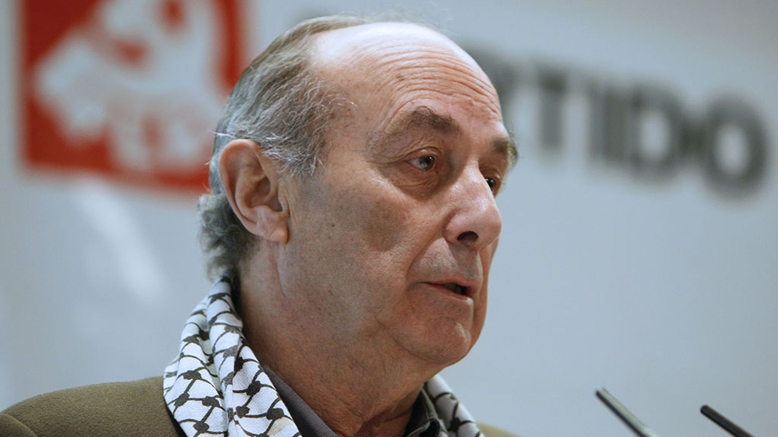 Fallece Paco Frutos