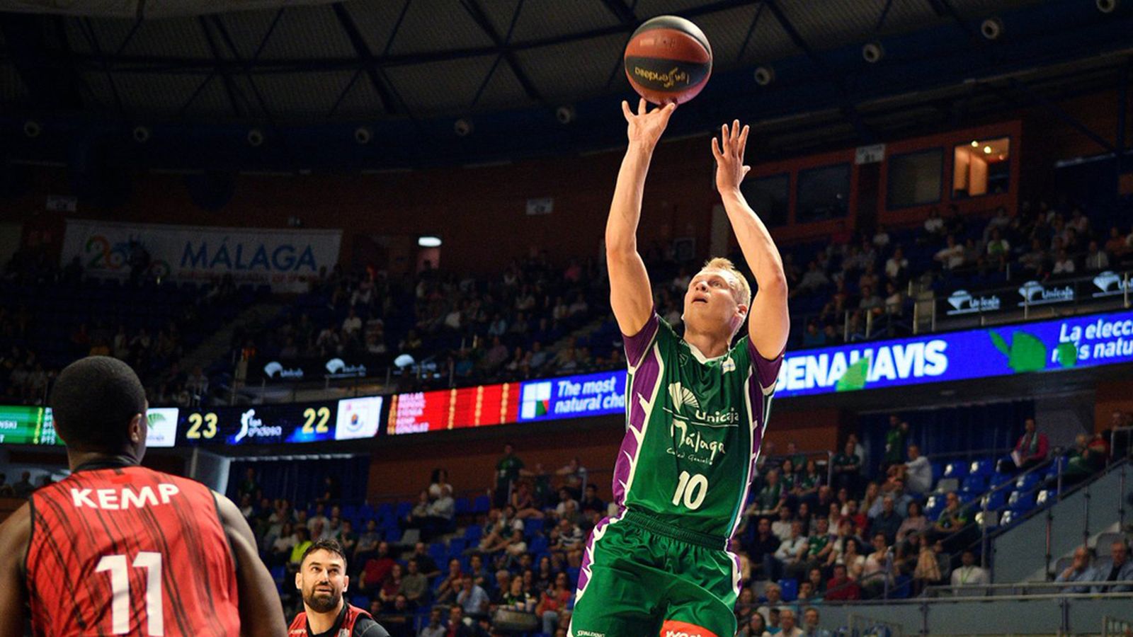 Unicaja Fuenlabrada 1024
