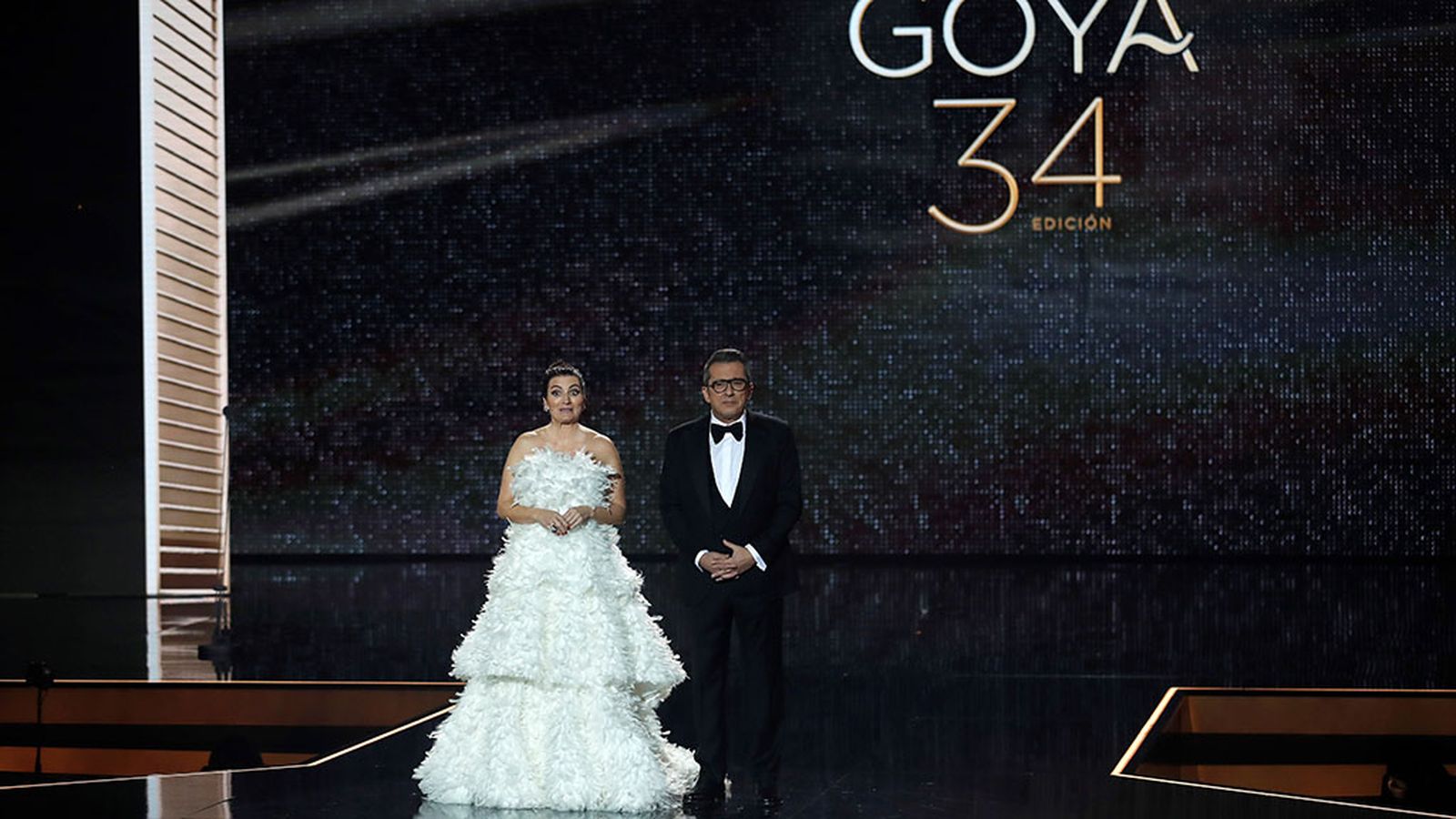 GALA GOYA