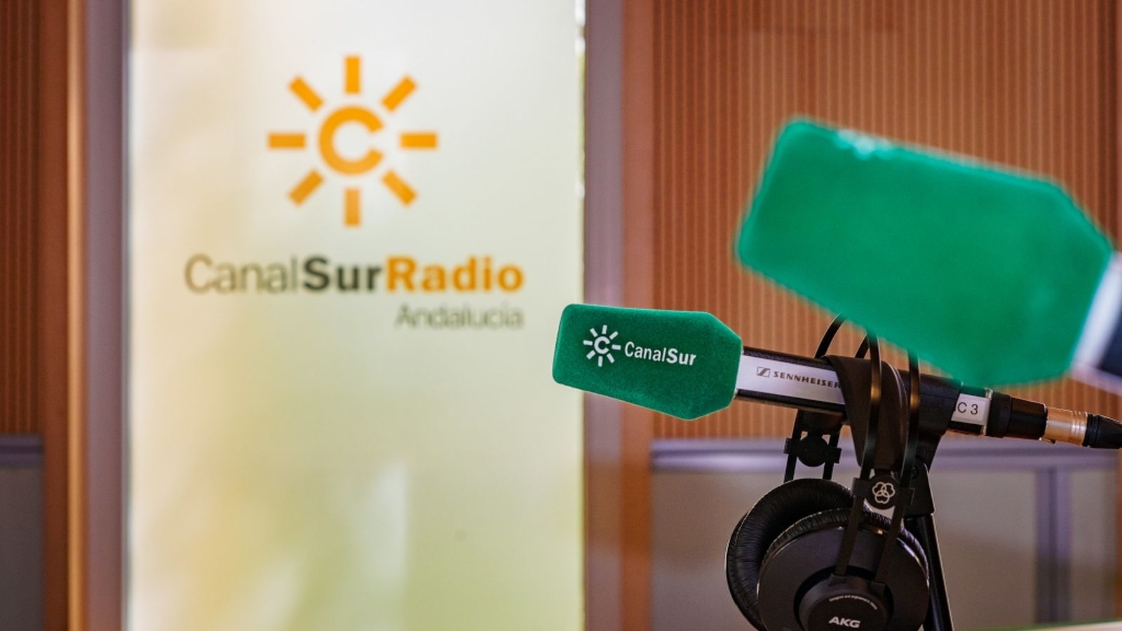 Recurso EGM Canal Sur Radio 2