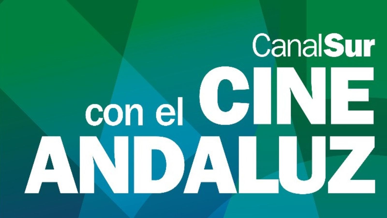 Canal Sur con el cine andaluz verde