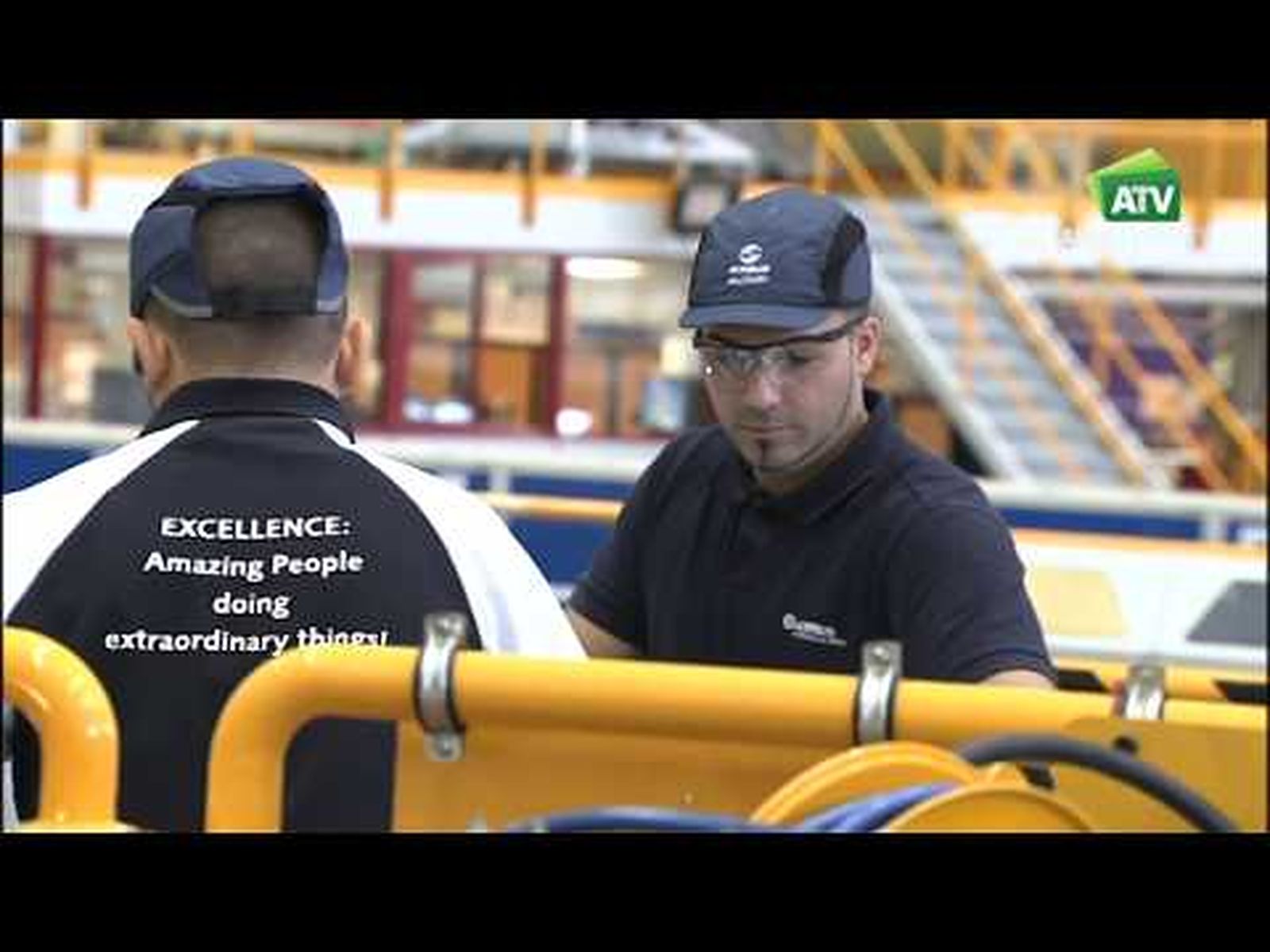 Emplead@s | Evitar riesgos en el trabajo
