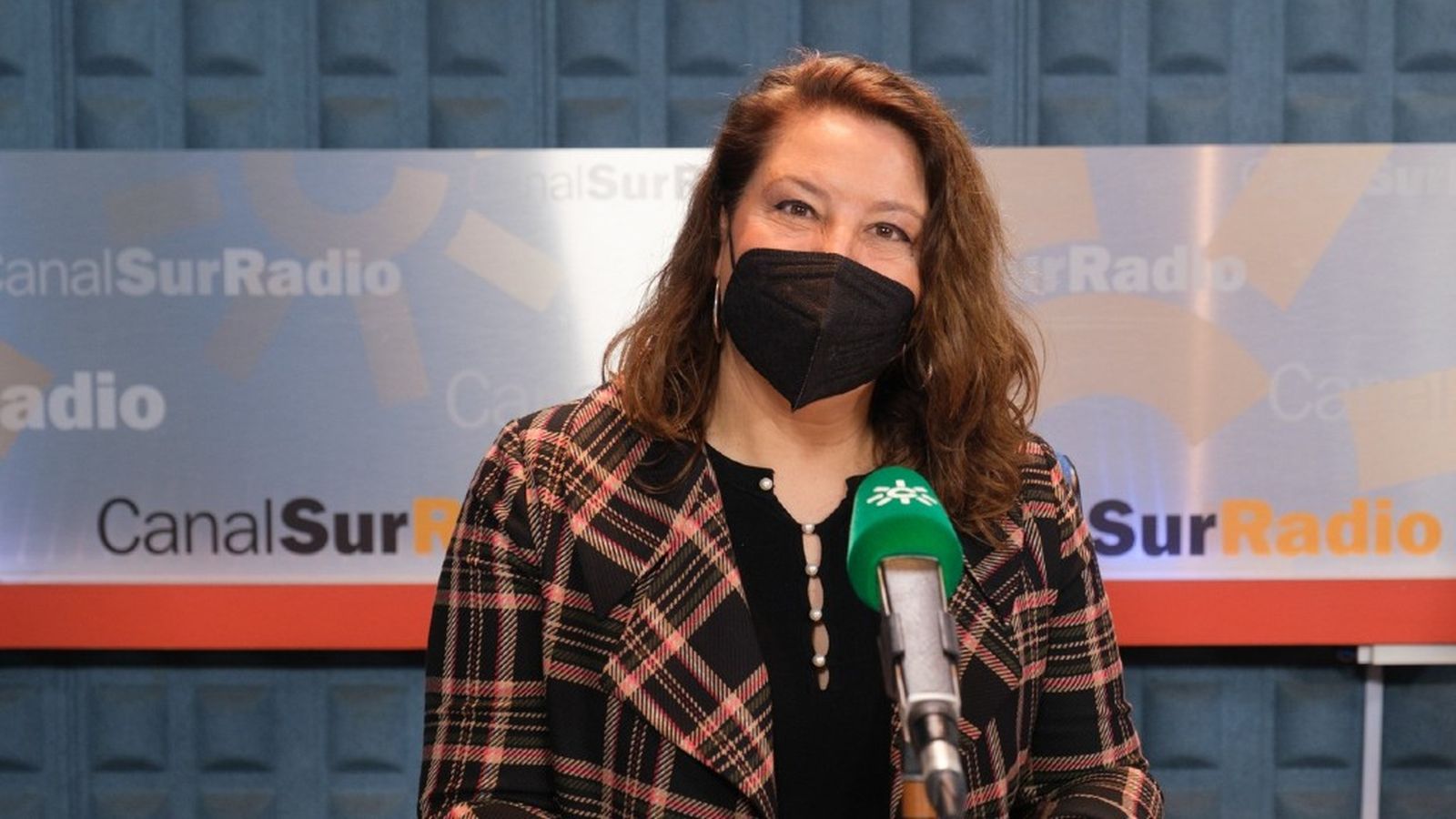 Carmen Crespo, CSR, 31 marzo