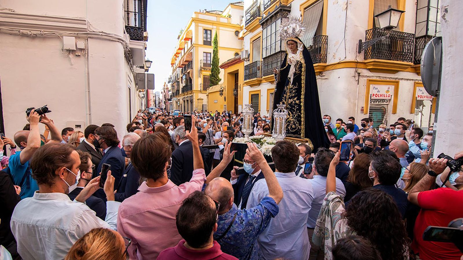 PROCESIONES