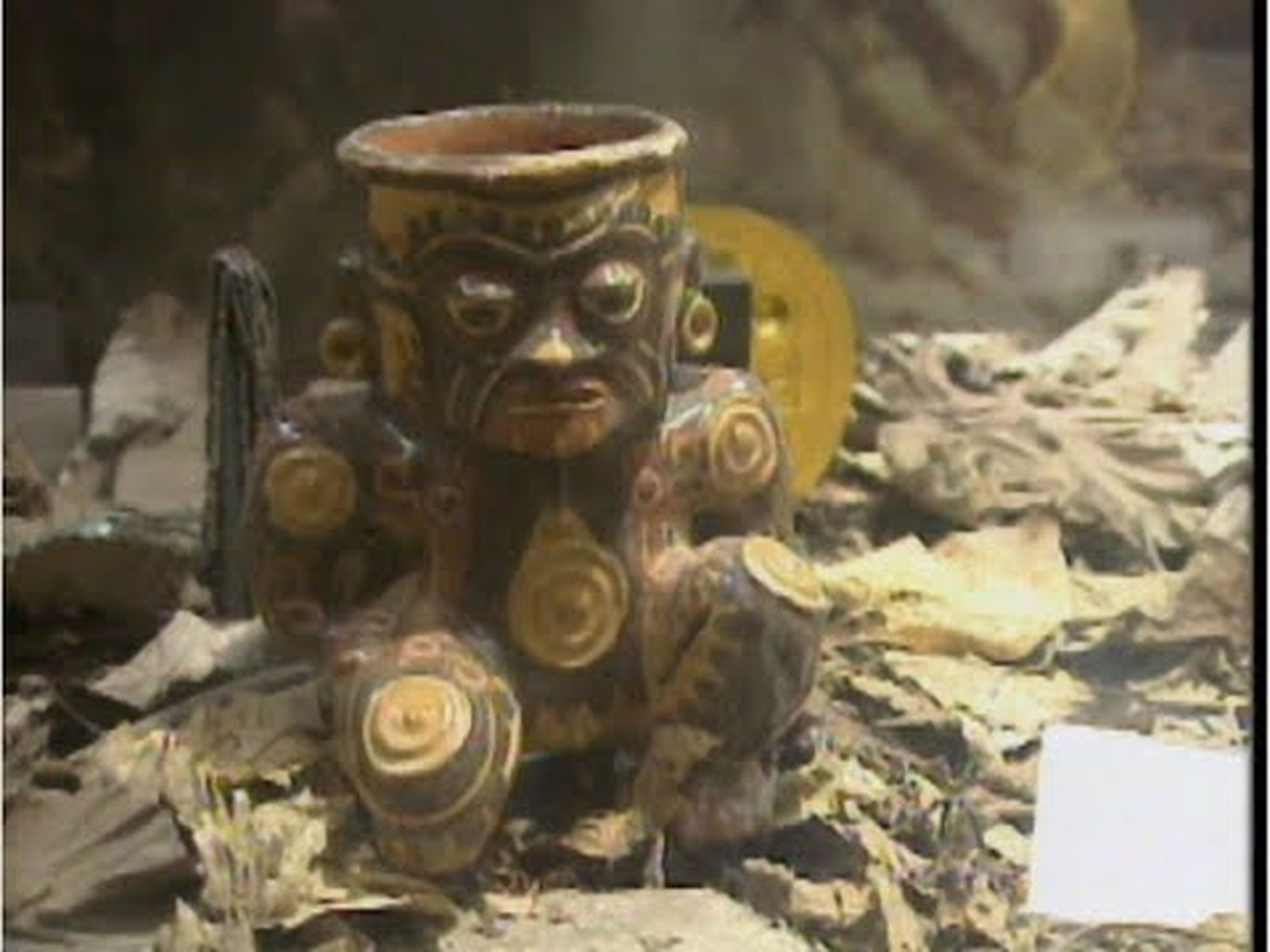 Expo 92: Pabellón de Costa Rica