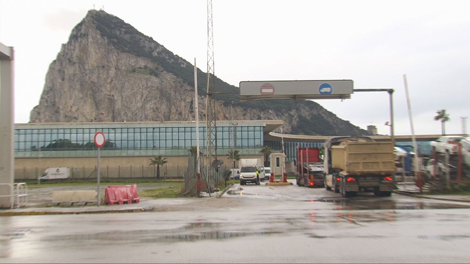los reporteros gibraltar