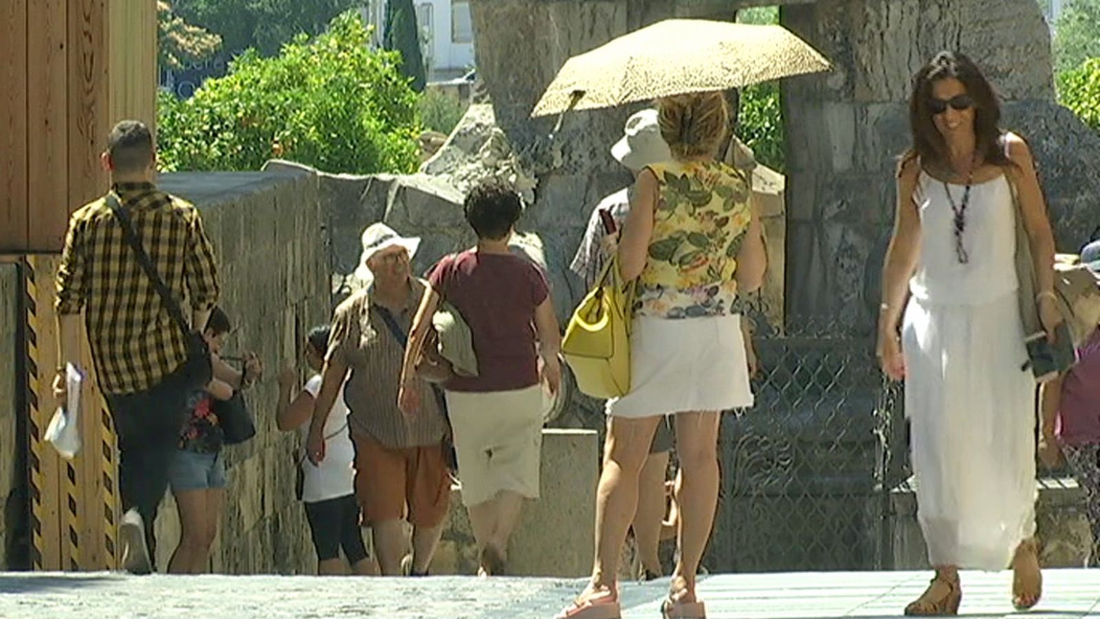 Calor Córdoba 1024