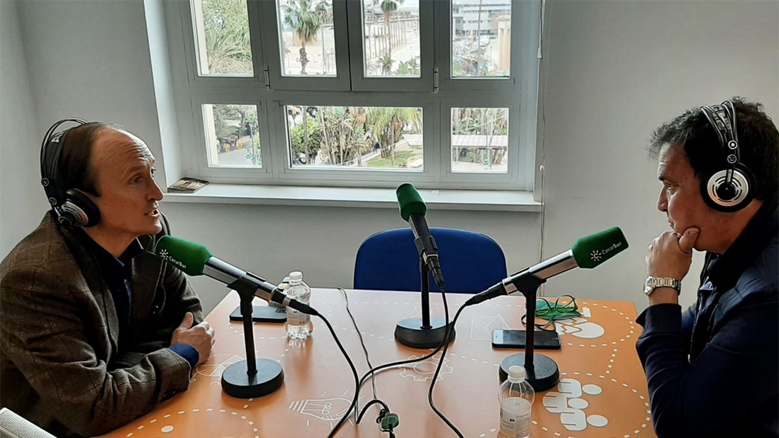 Comunicación La Sal