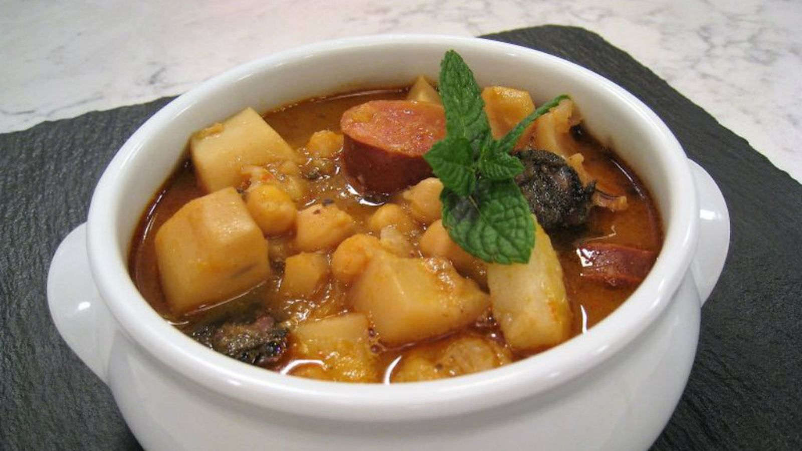 cometelo menudo chocos