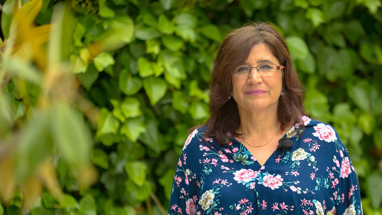 Belen Torres, delegada de igualdad,  (comu)