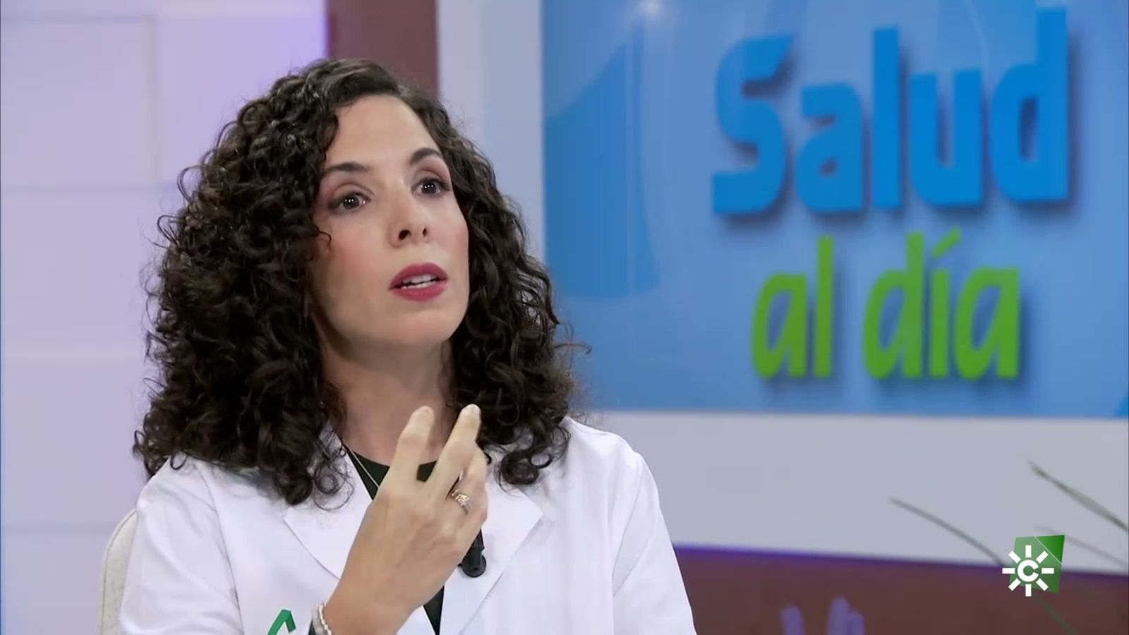 Ante síntomas de ictus hay que reaccionar con urgencia porque 'el tiempo es cerebro'