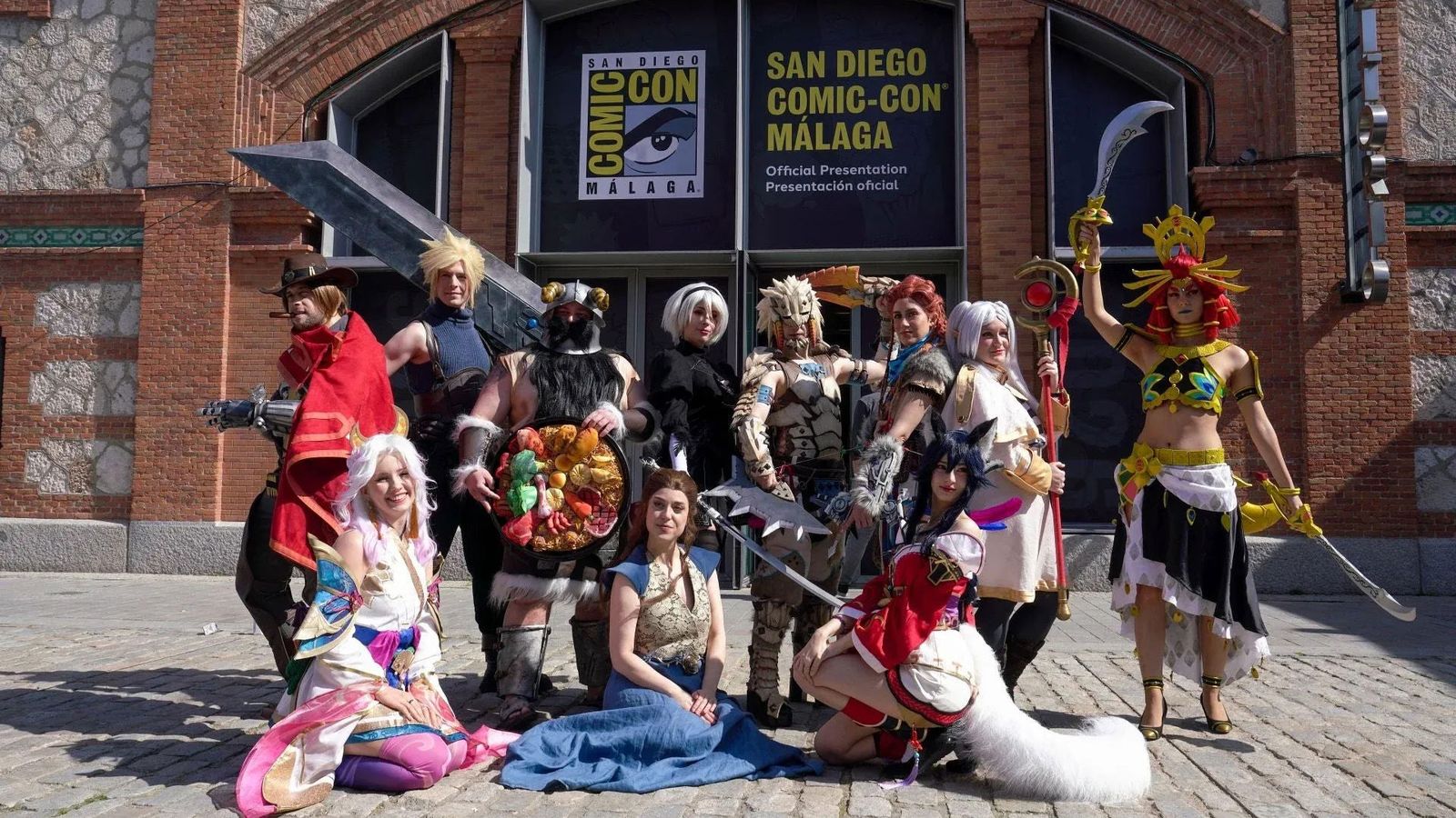 San Diego Comic-Con