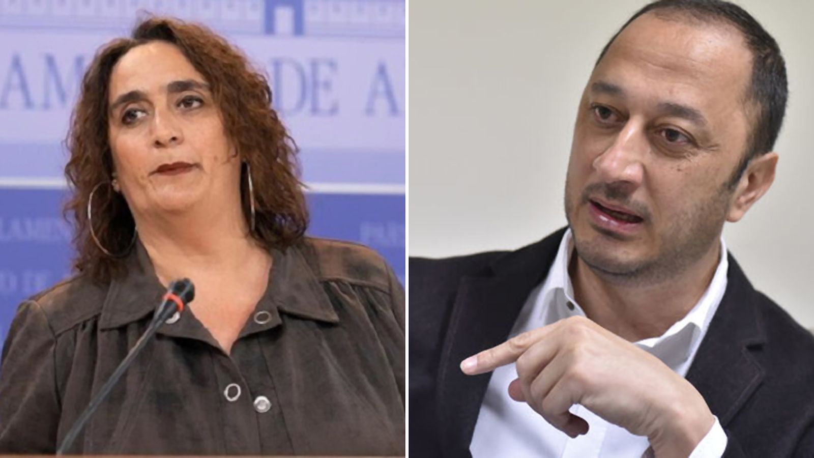 Montaje Despierta Andalucía Comunicación Miércoles