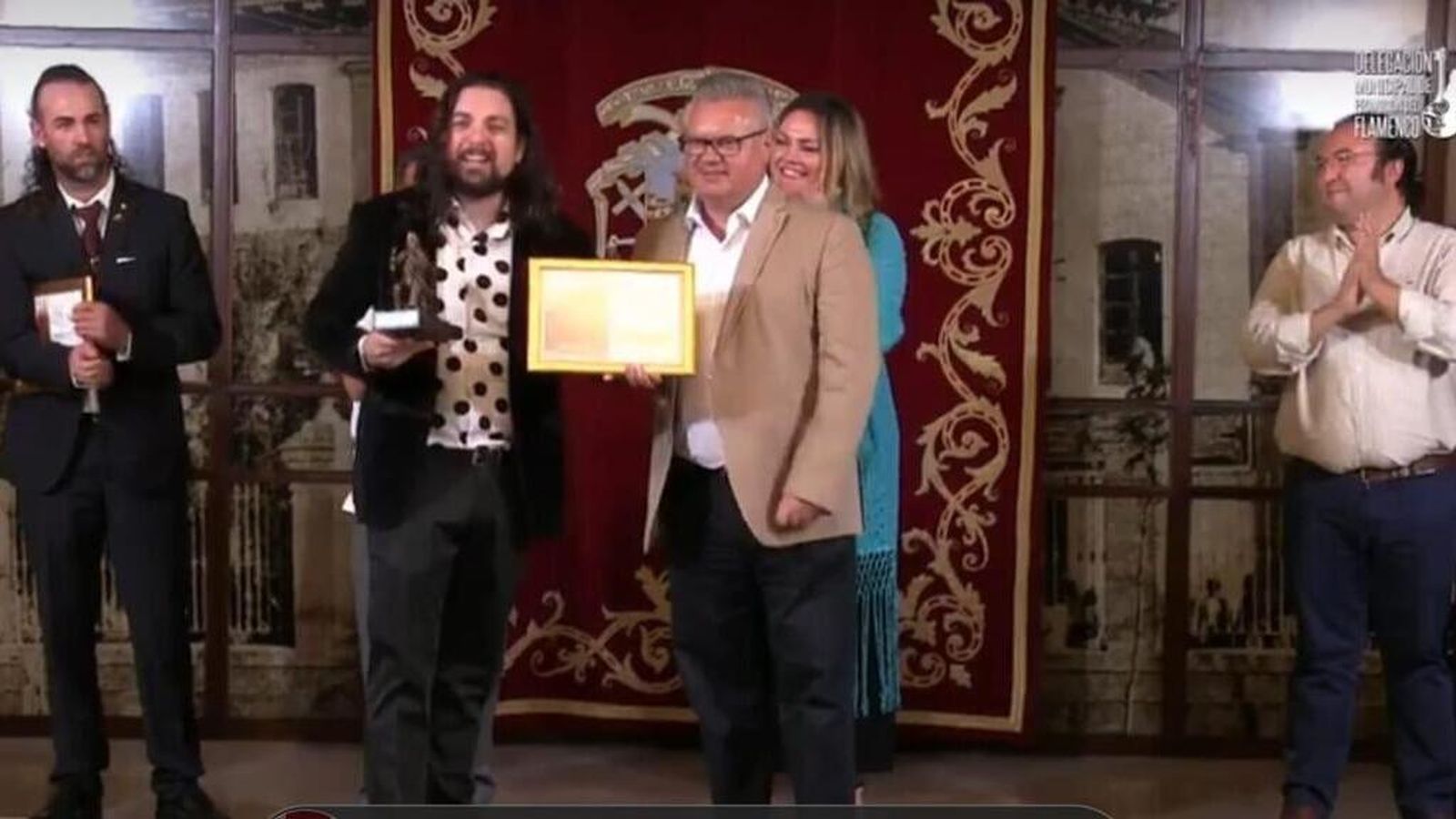 Ganador Membrillo 2023