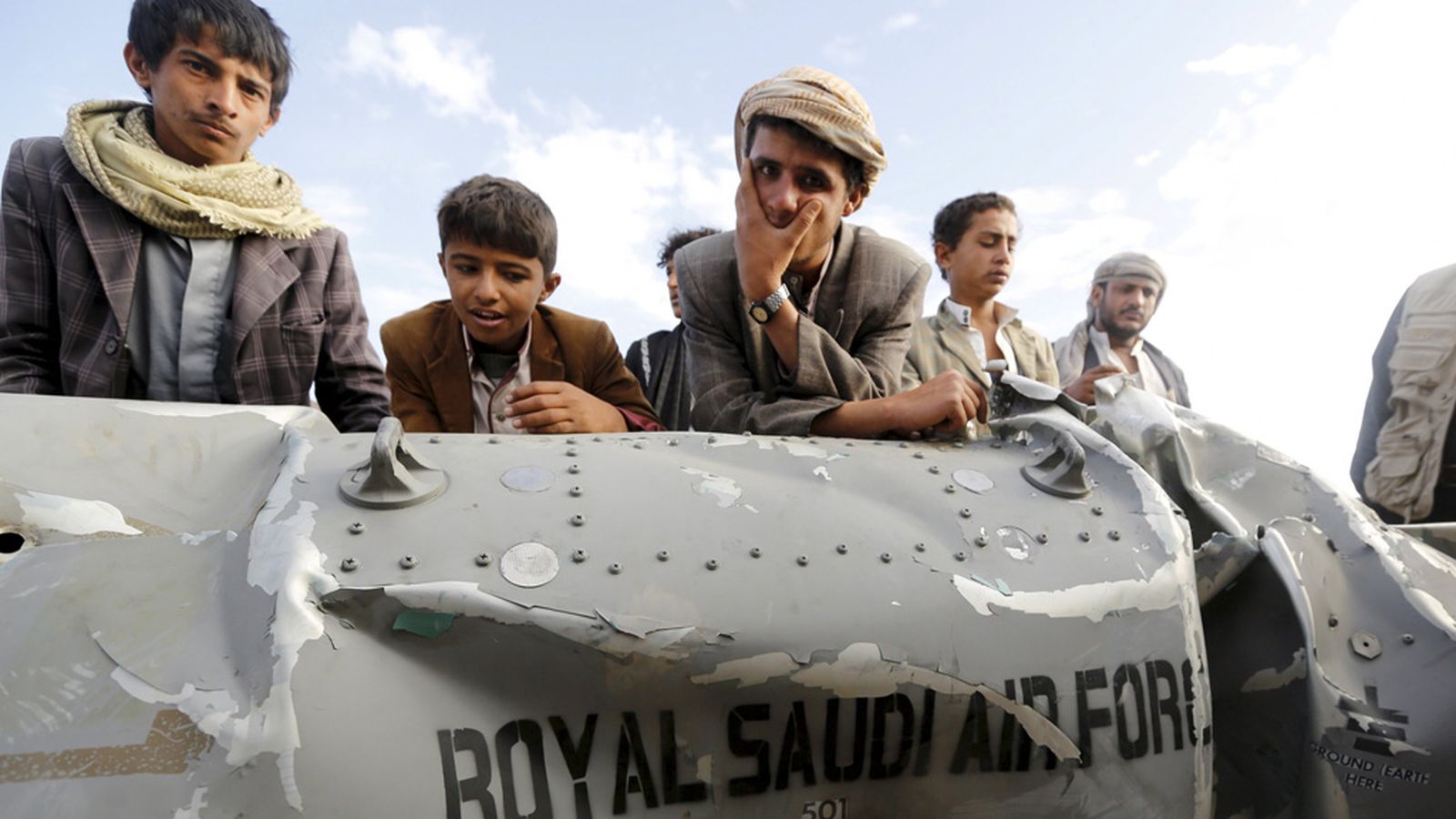Yemen Arabia Saudi bomba 1024
