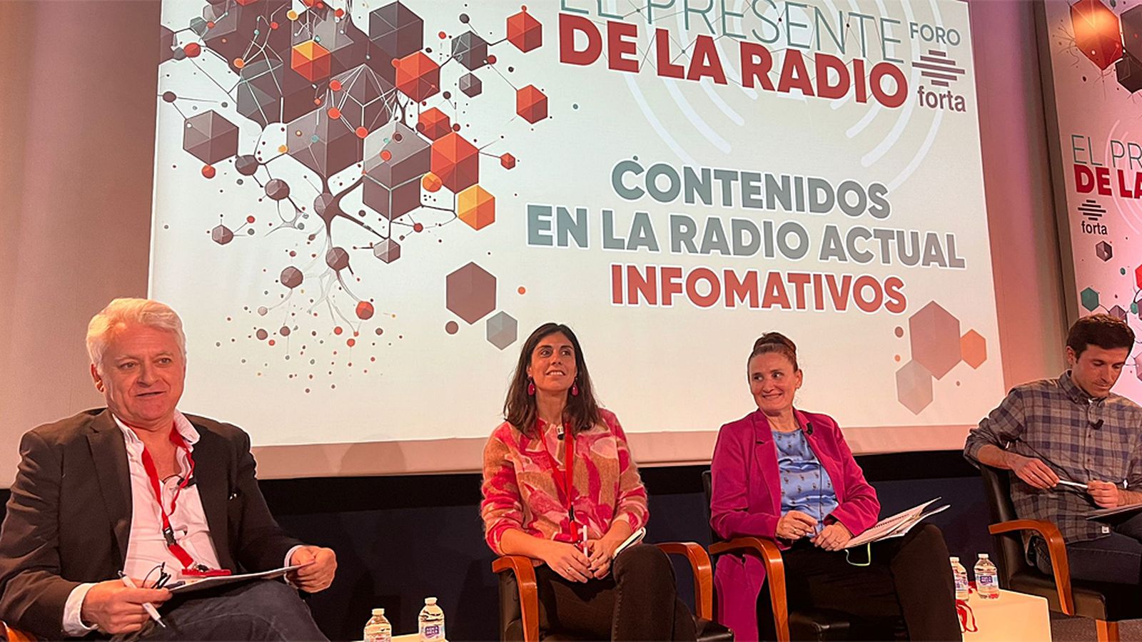 FORTA JUANMI MODERADOR