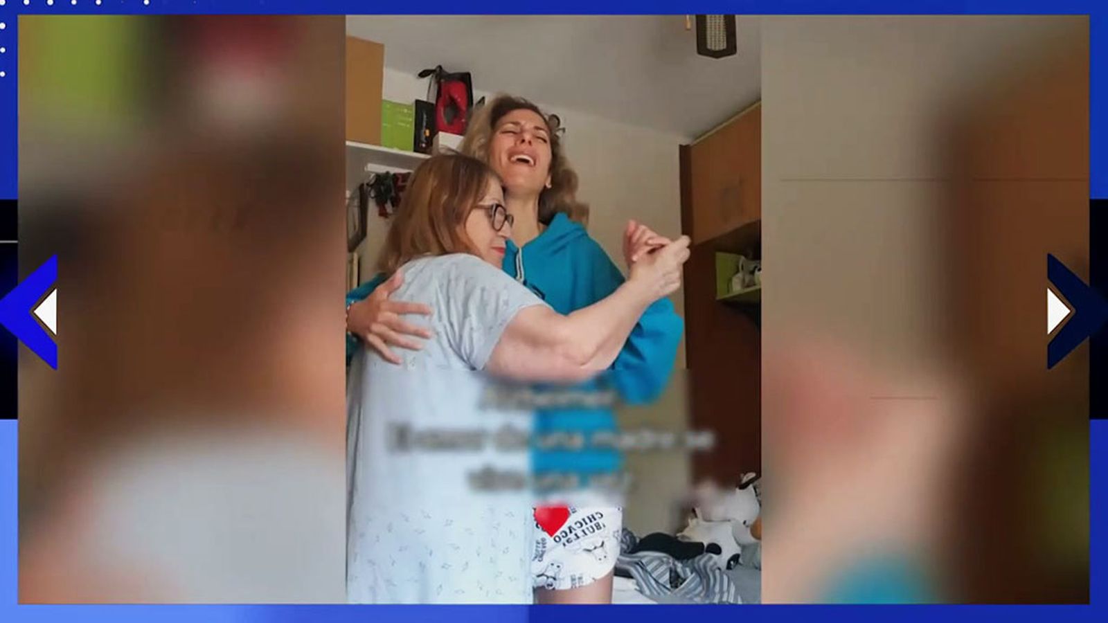 El poder de la sonrisa y el amor frente al avance del Alzheimer