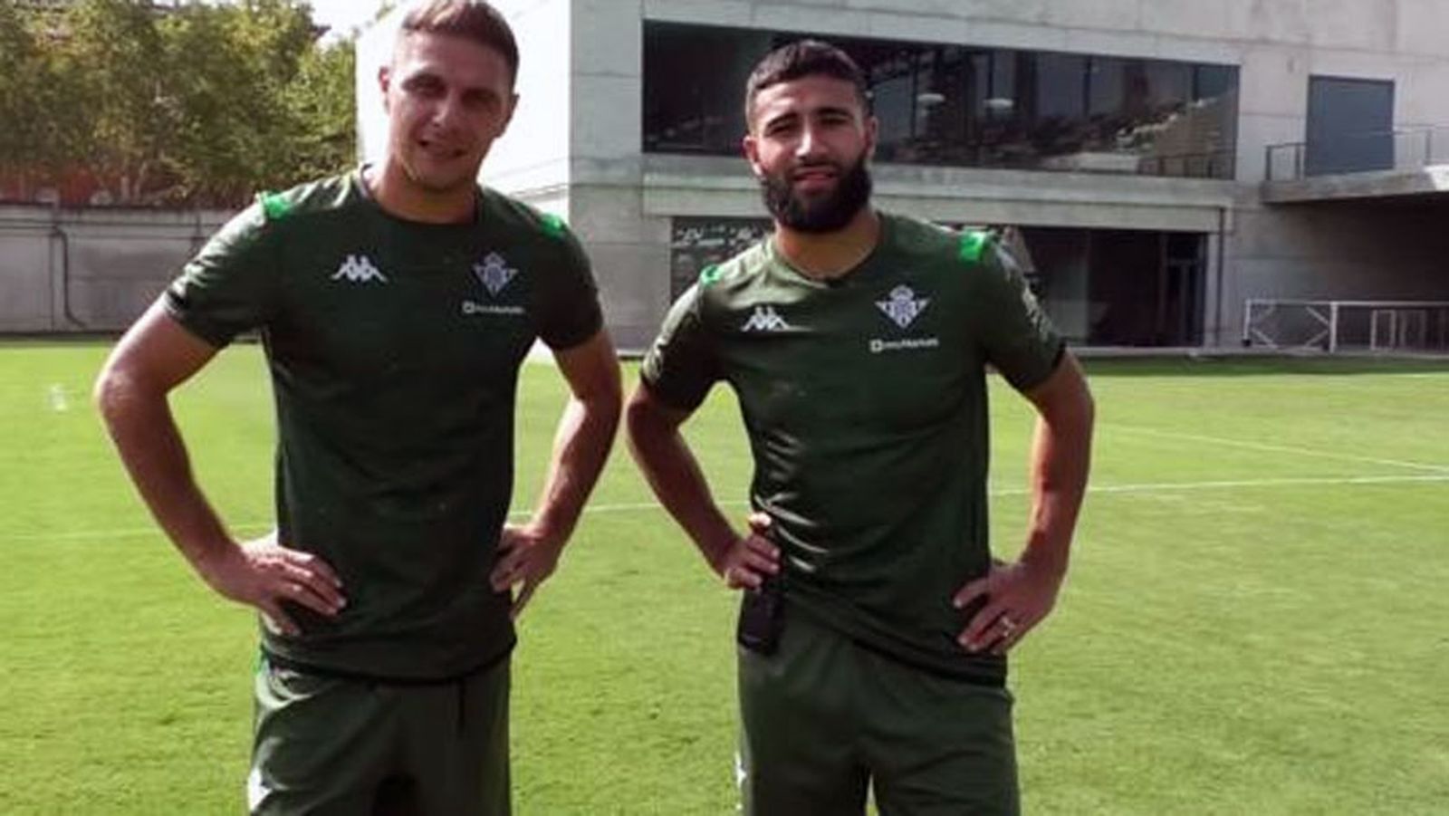 fekir