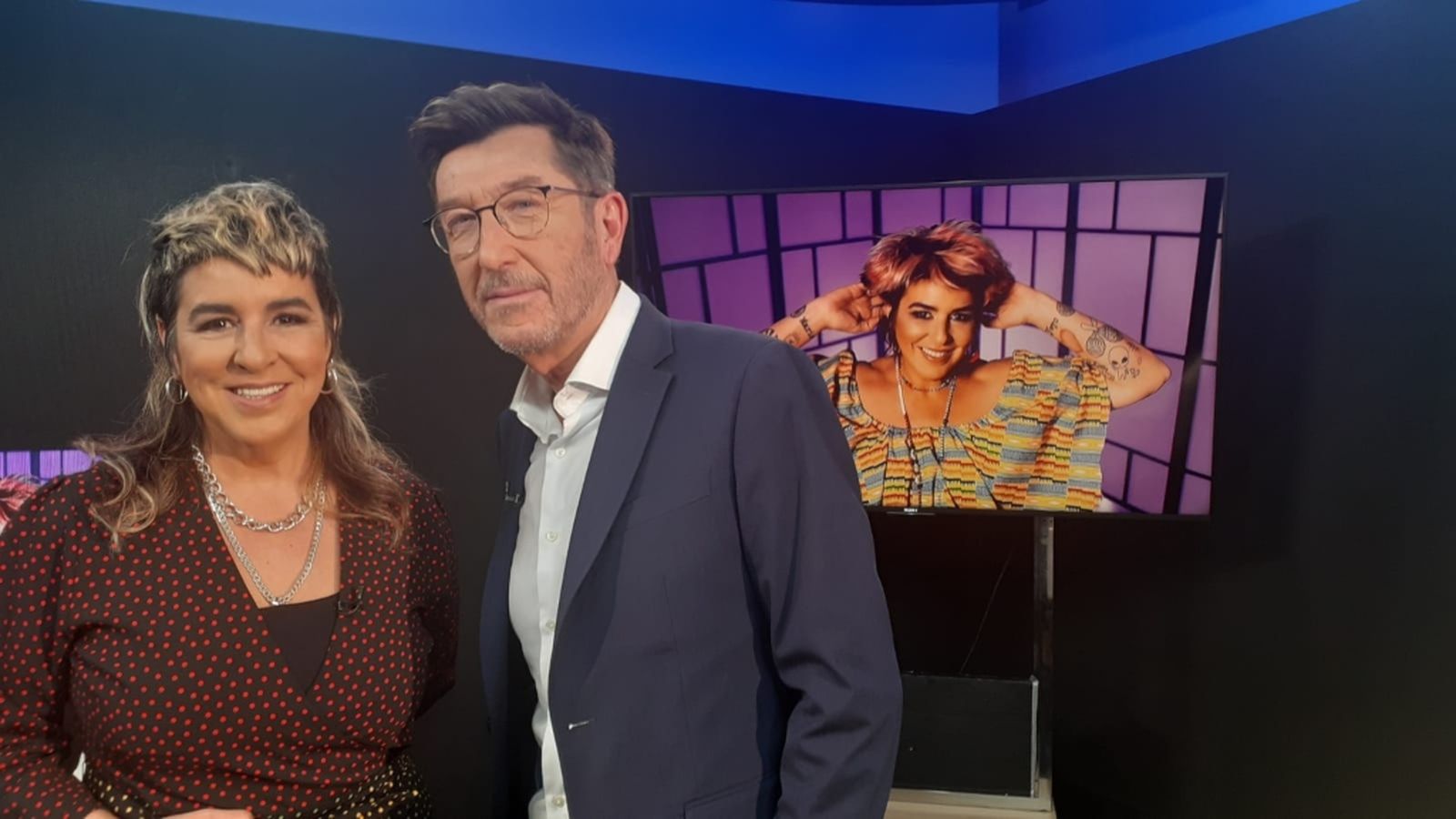 Encuentros, 11 febrero