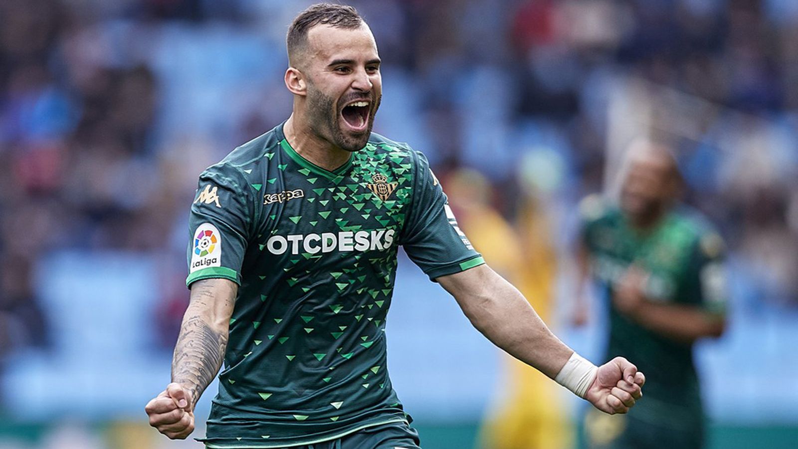 Jesé Celta Betis 1024