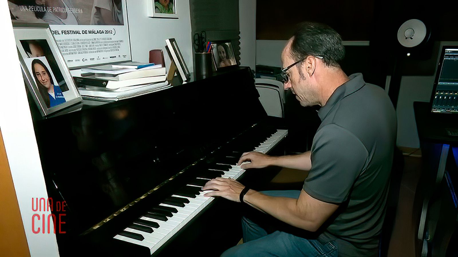 Pablo Cervantes: Necesito saber hablar en distintos idiomas musicales