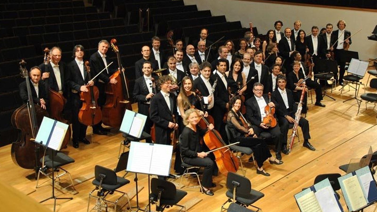 Orquesta Ciudad de Granada