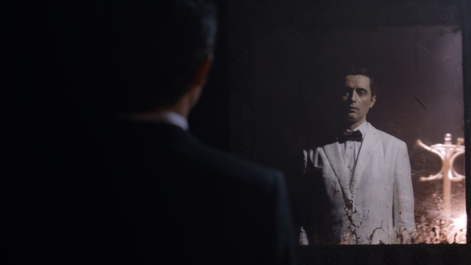 Documental Lorca en la habana 1