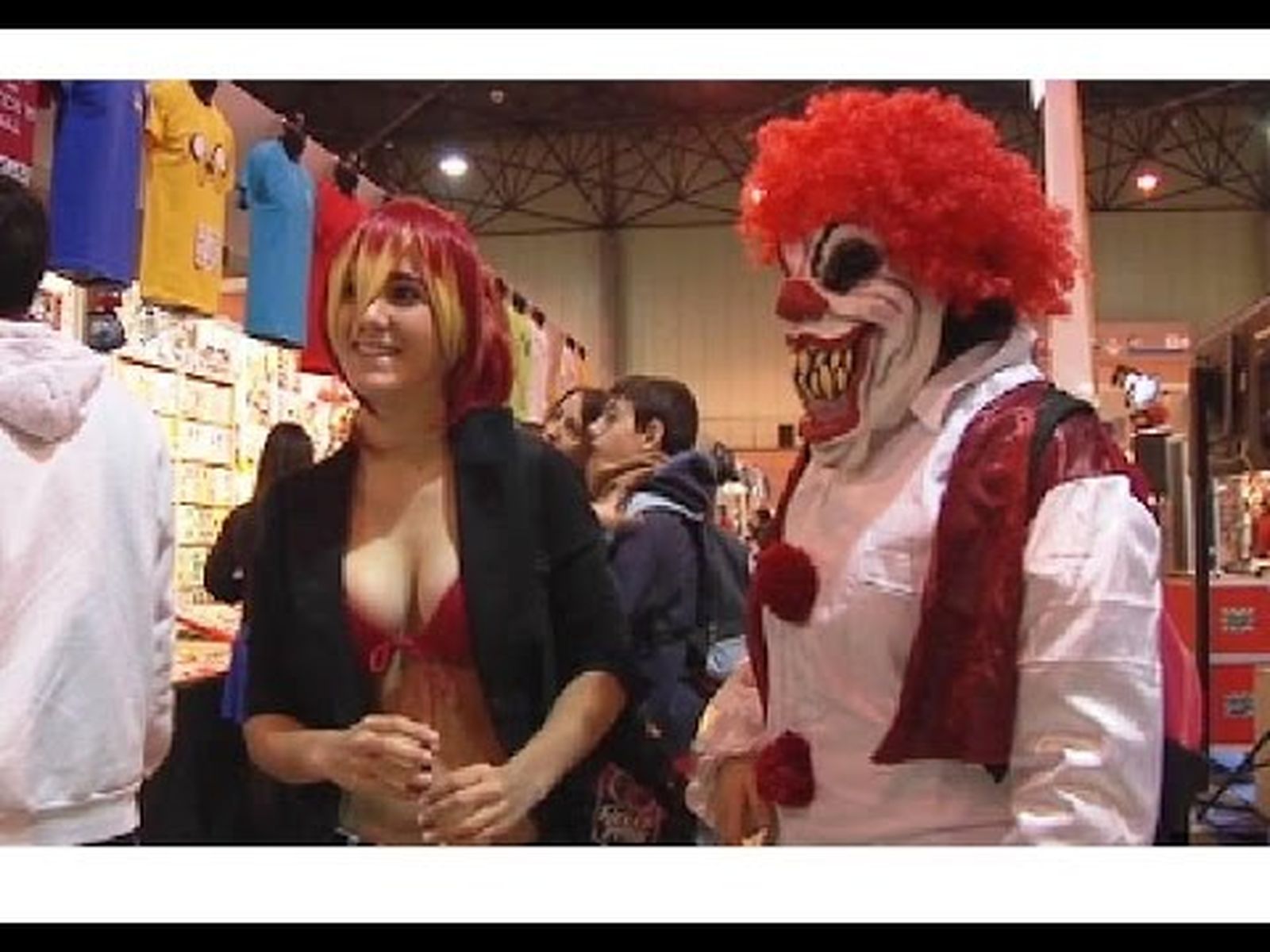 MangaFest de Sevilla (2013)
