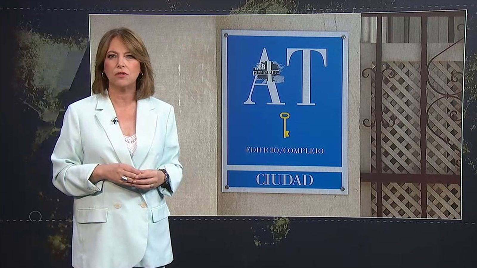 Pisos turísticos, entre el negocio y la convivencia