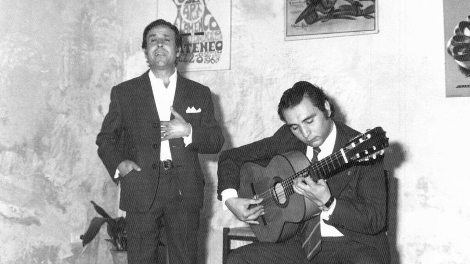 juan romero el guapo