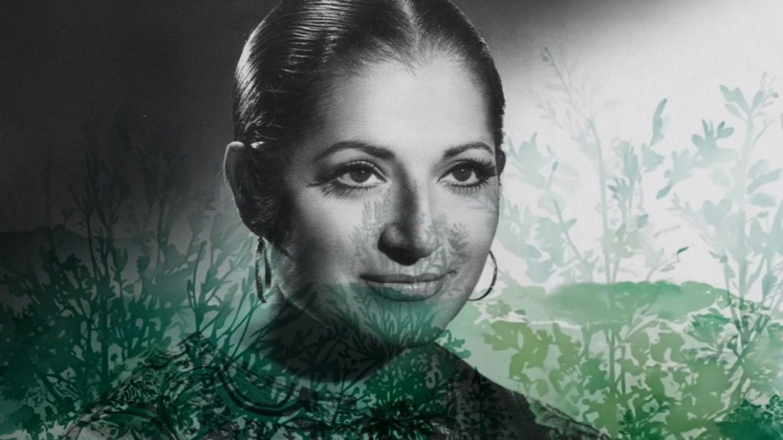 "La reina de la copla," el documental sobre Juanita Reina