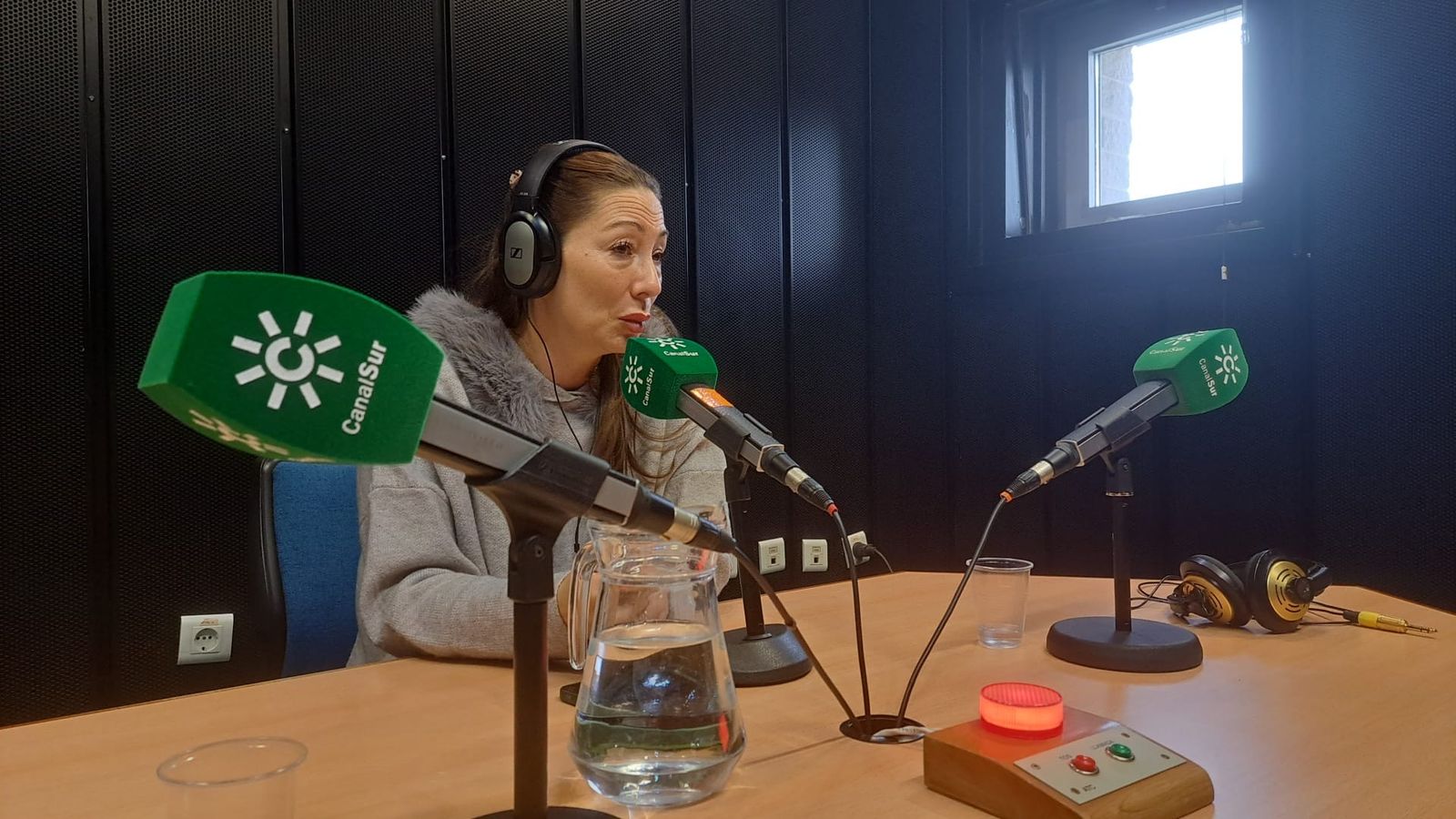 marina heredia csr