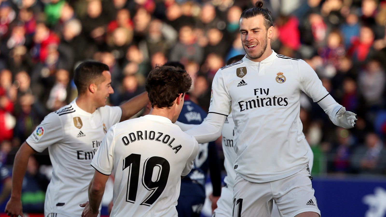 Huesca Real Madrid Bale 2 1024