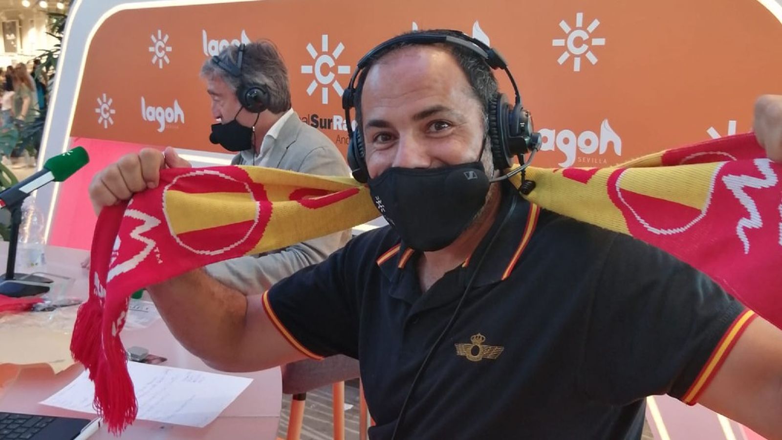 La gran jugada, CSR, 23 junio