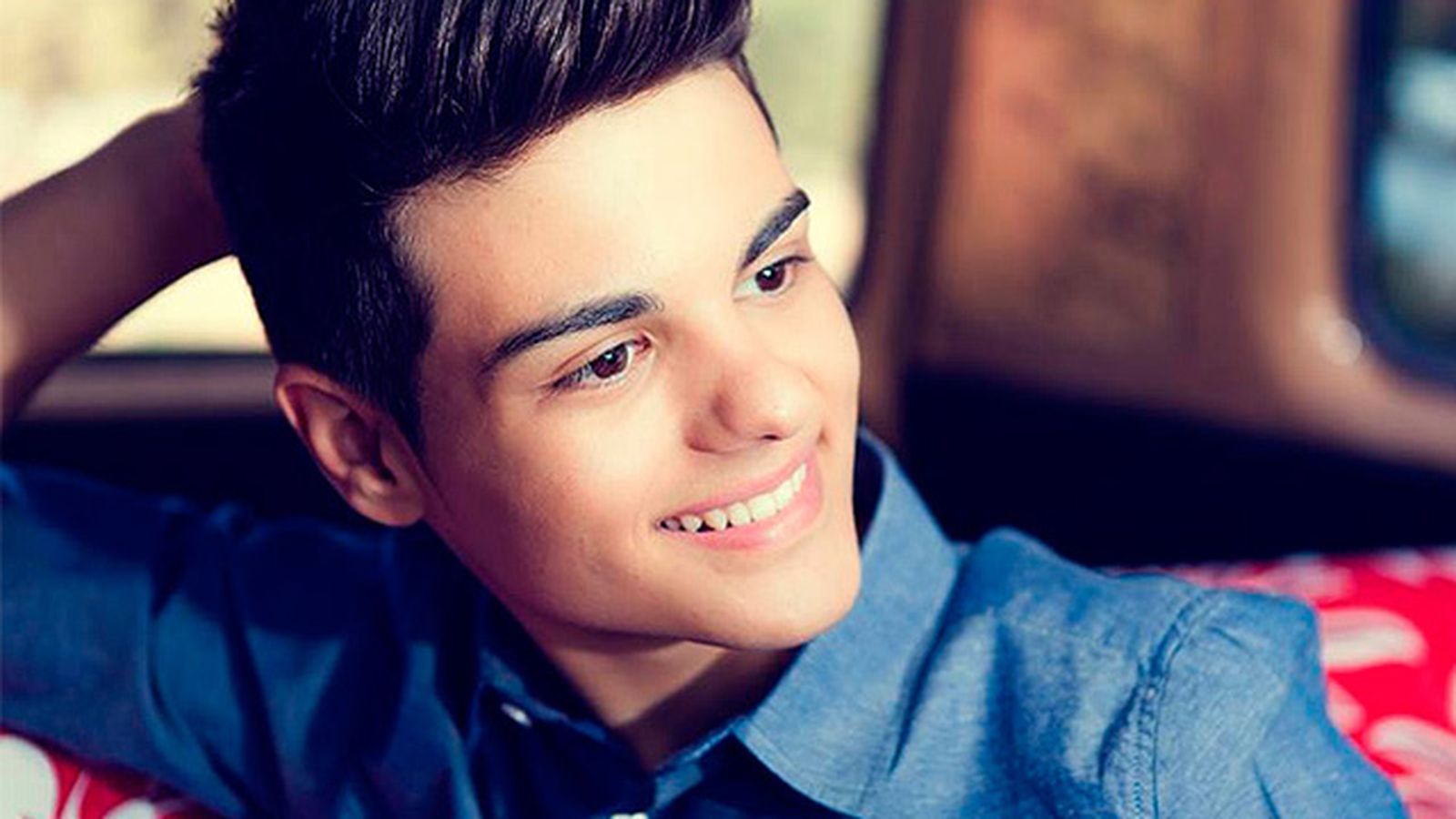 Fenómeno Fan Abraham Mateo 640x360
