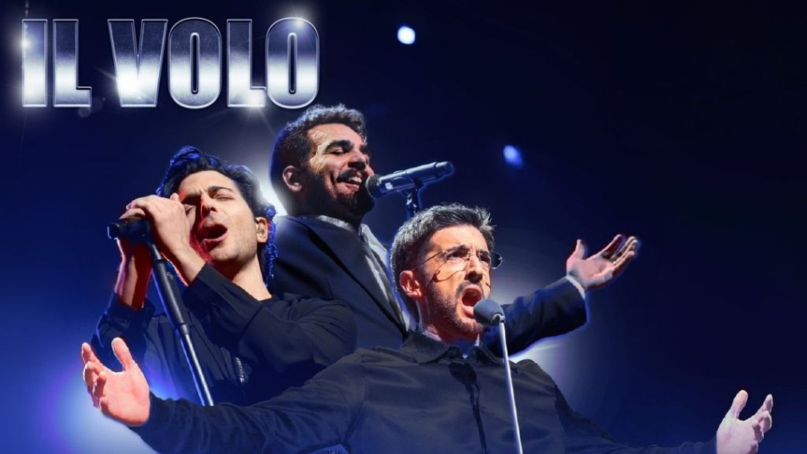 Il Volo