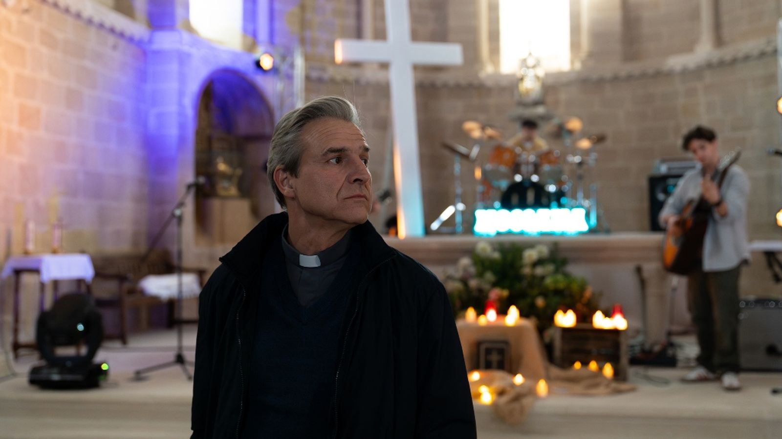 La Luz película 1