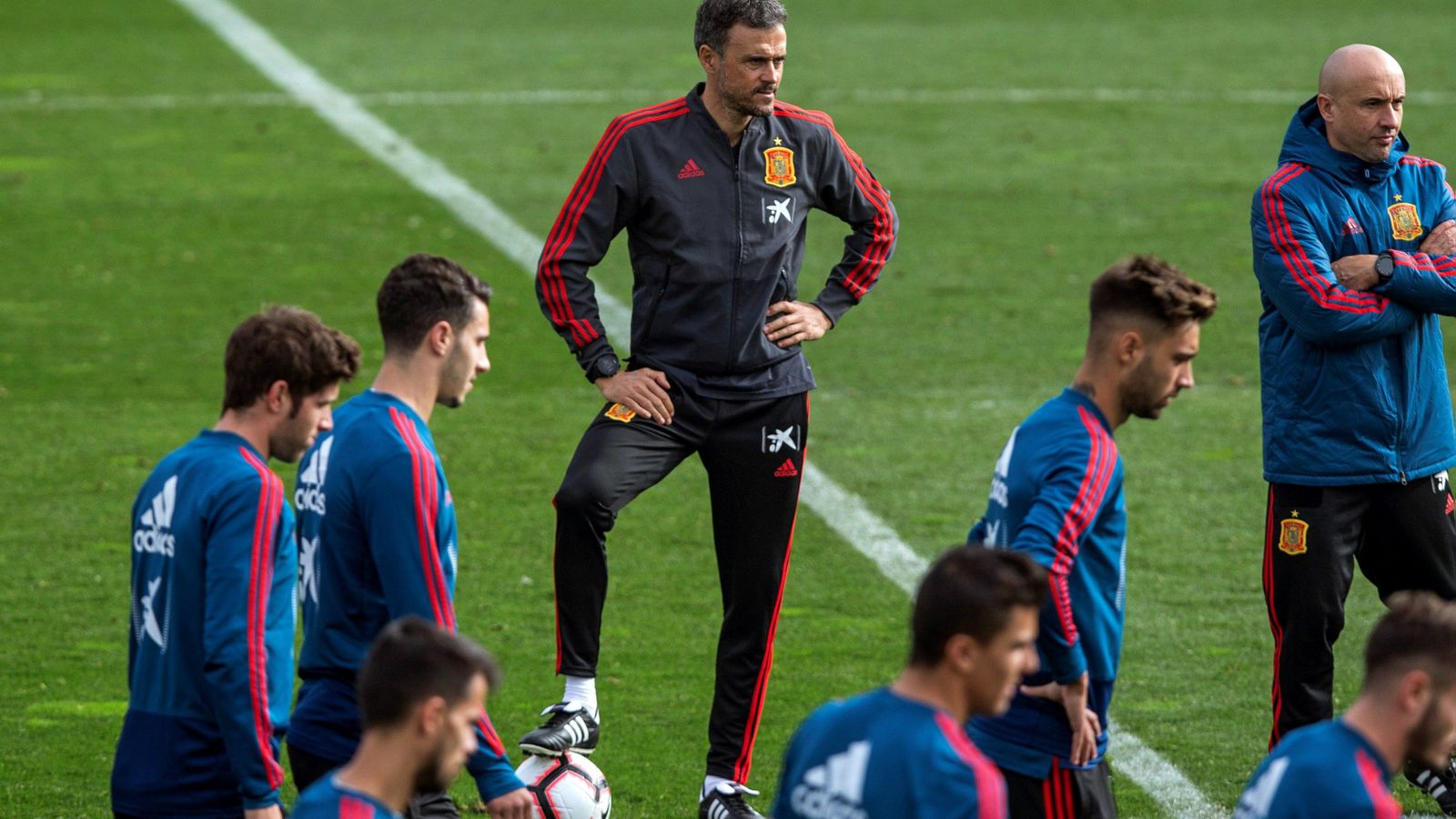 tapa seleccion luis enrique 1024