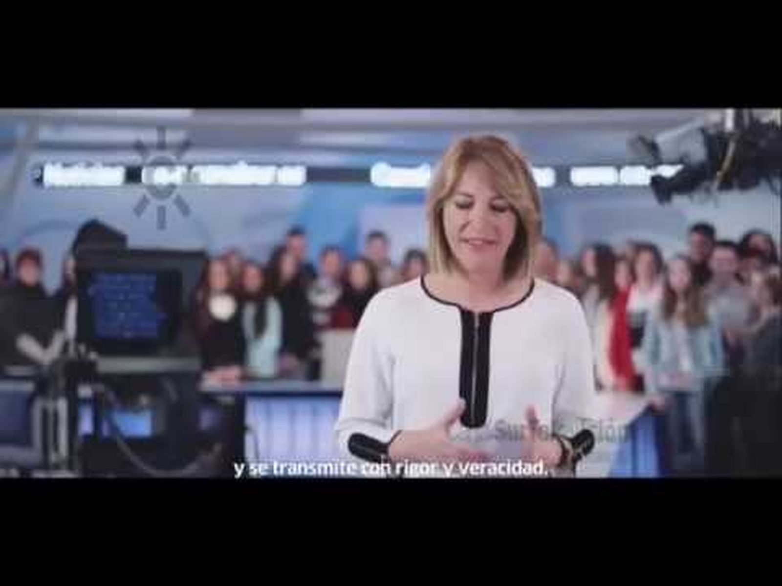 Canal Sur, cerca de ti