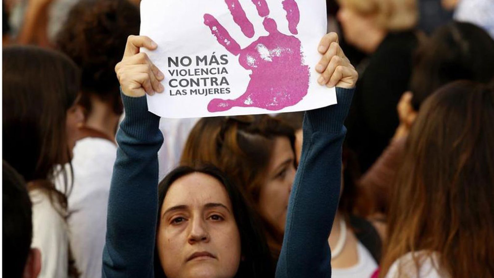 Violencia de genero