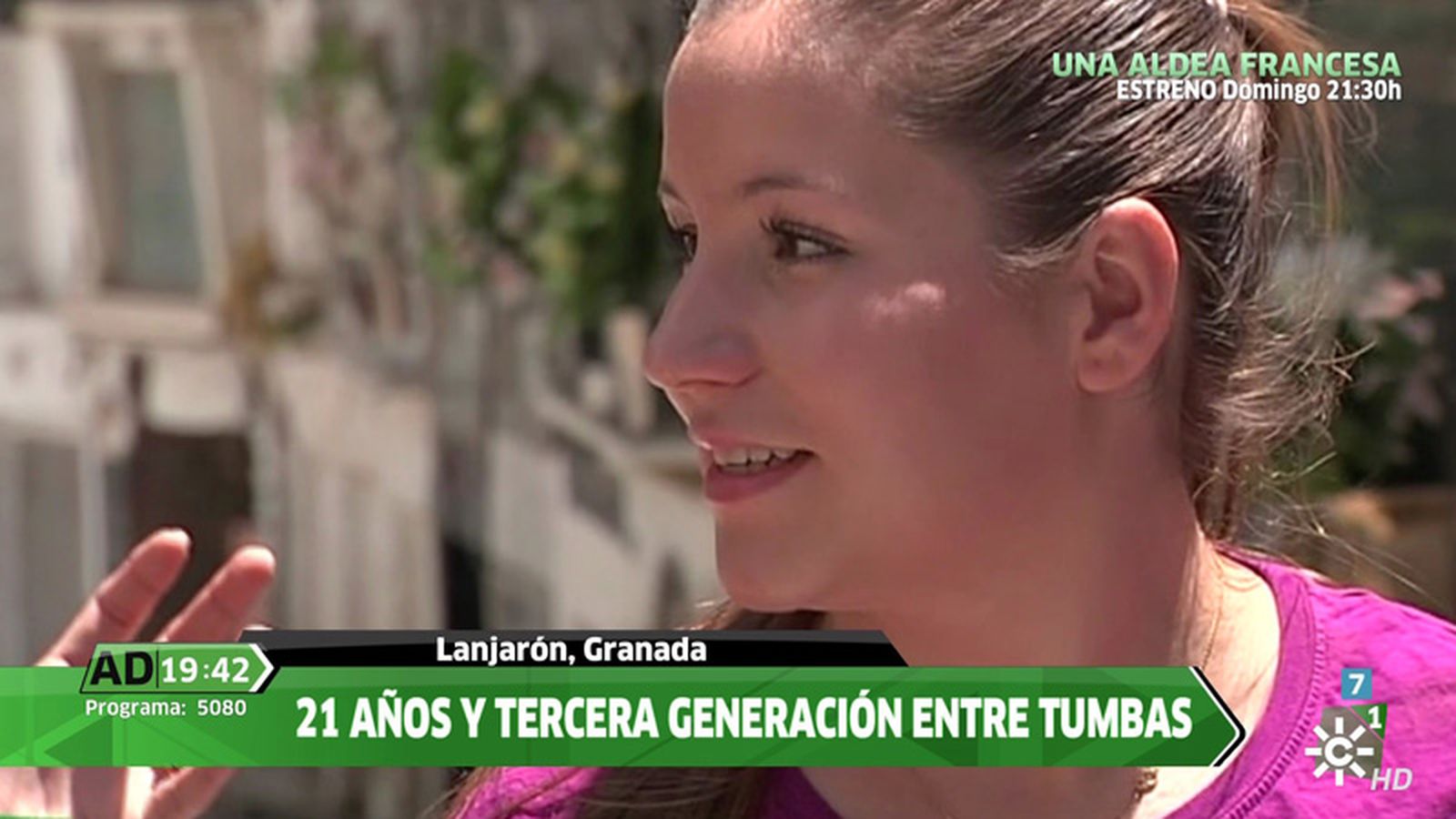 Noticia Andalucía Directo