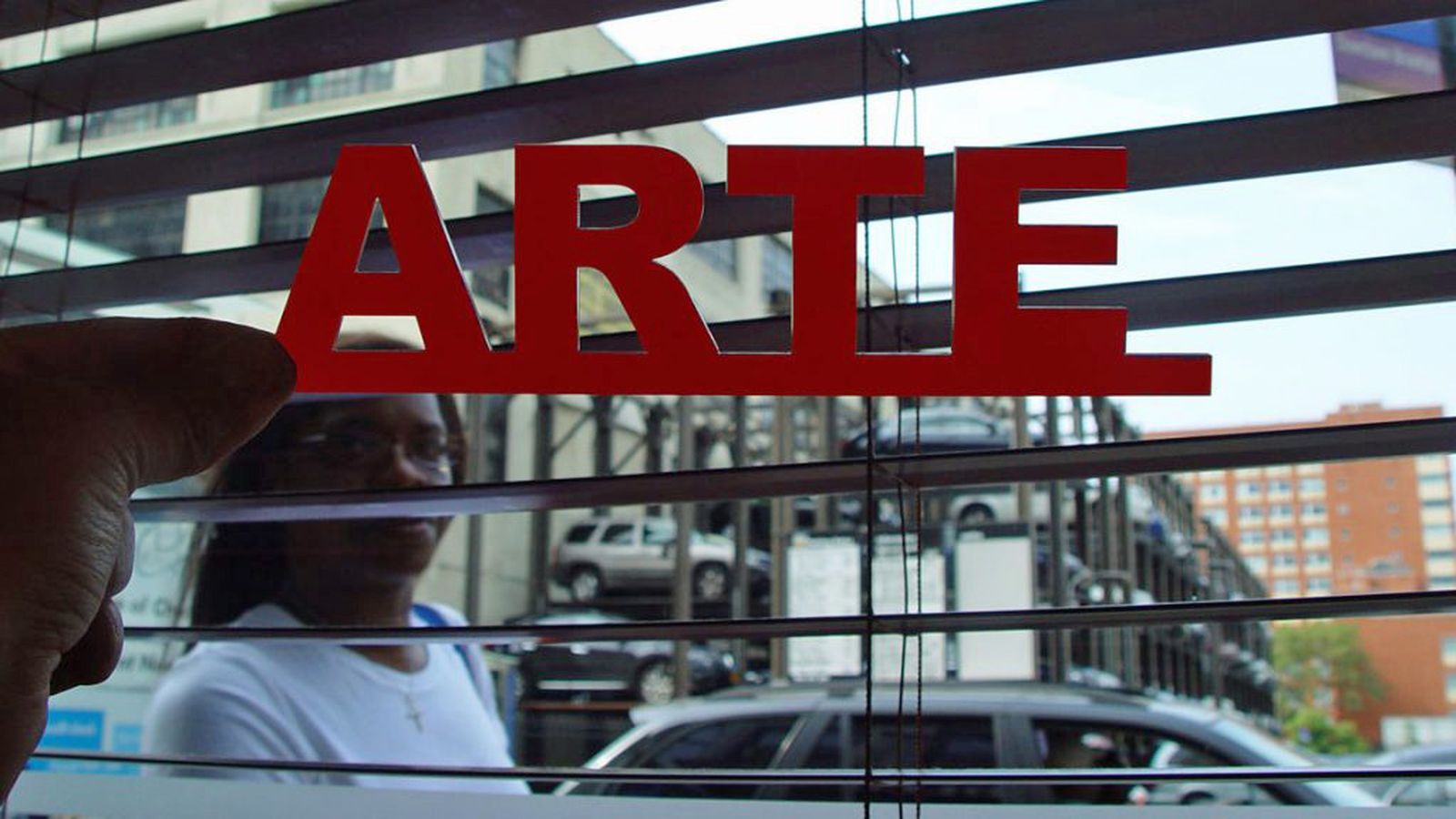 foto po arte