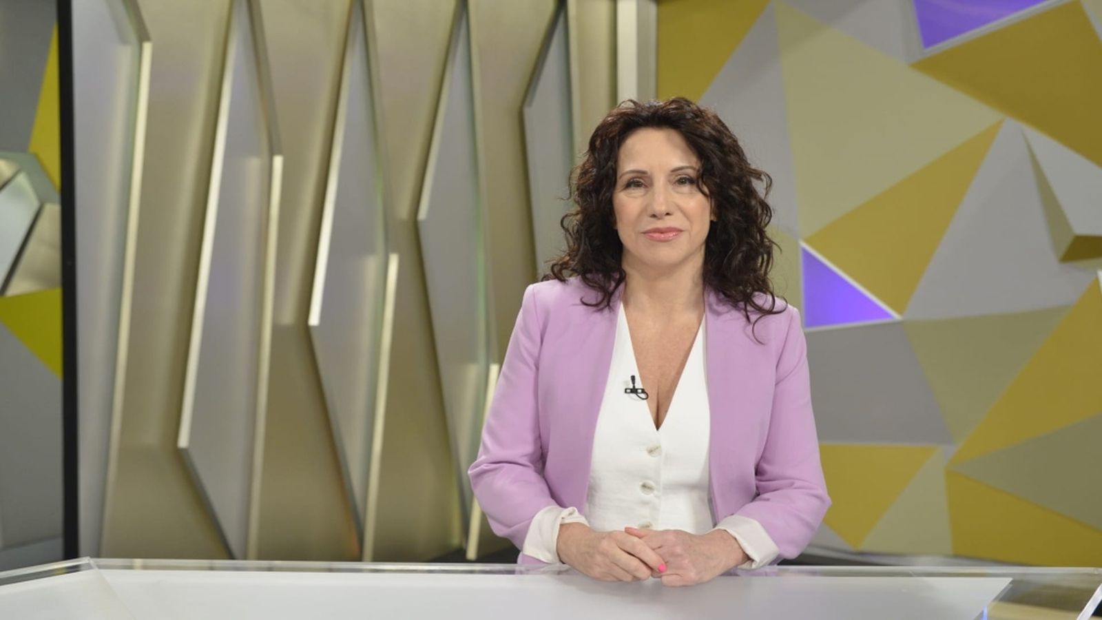 Consejera de Igualdad Rocío Ruiz