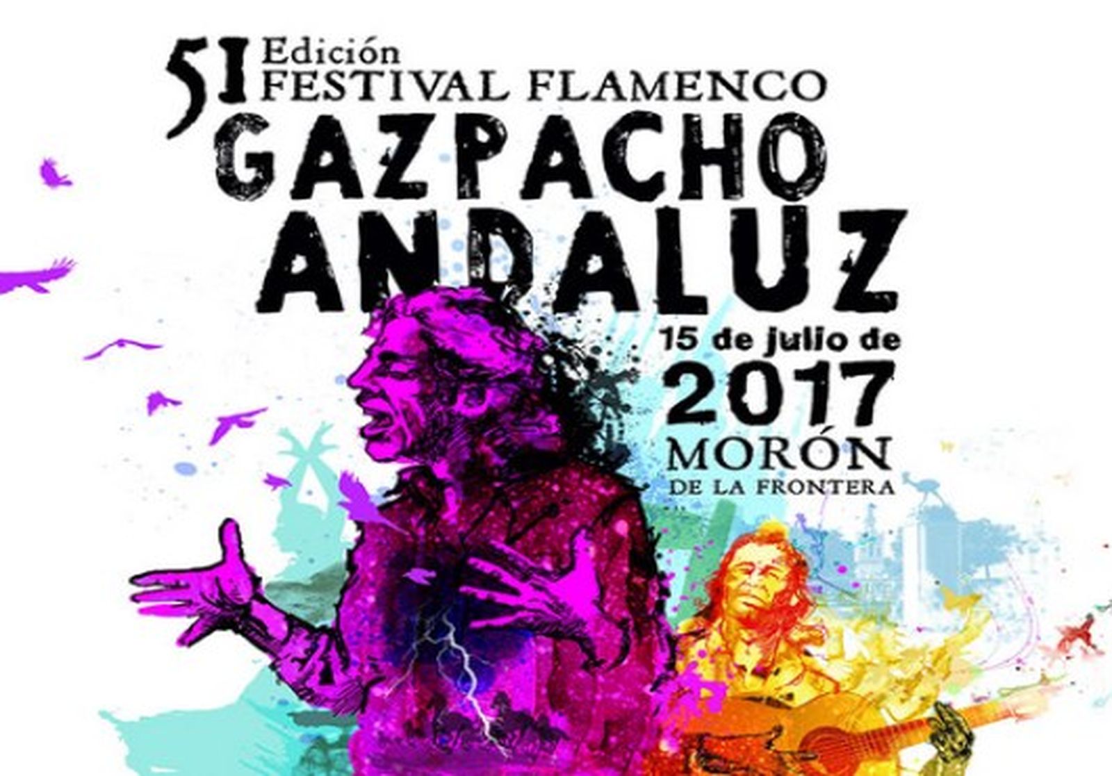 51 Gazpacho Andaluz 530